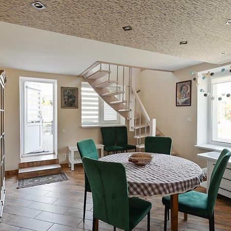 Guest House Kajaki-ラガシェムス エクステリア 写真