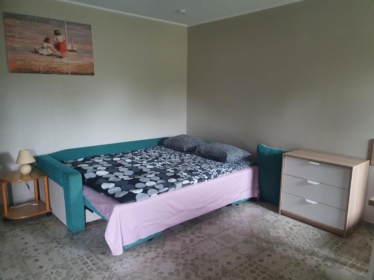 Guest House Kajaki-ラガシェムス エクステリア 写真