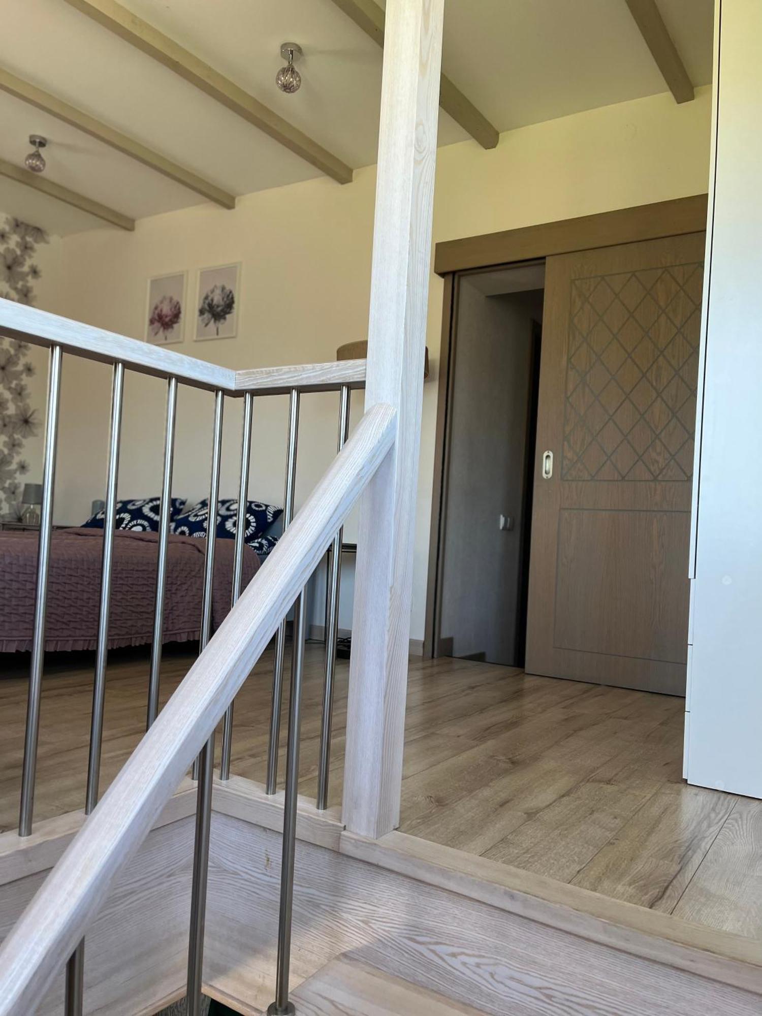 Guest House Kajaki-ラガシェムス エクステリア 写真