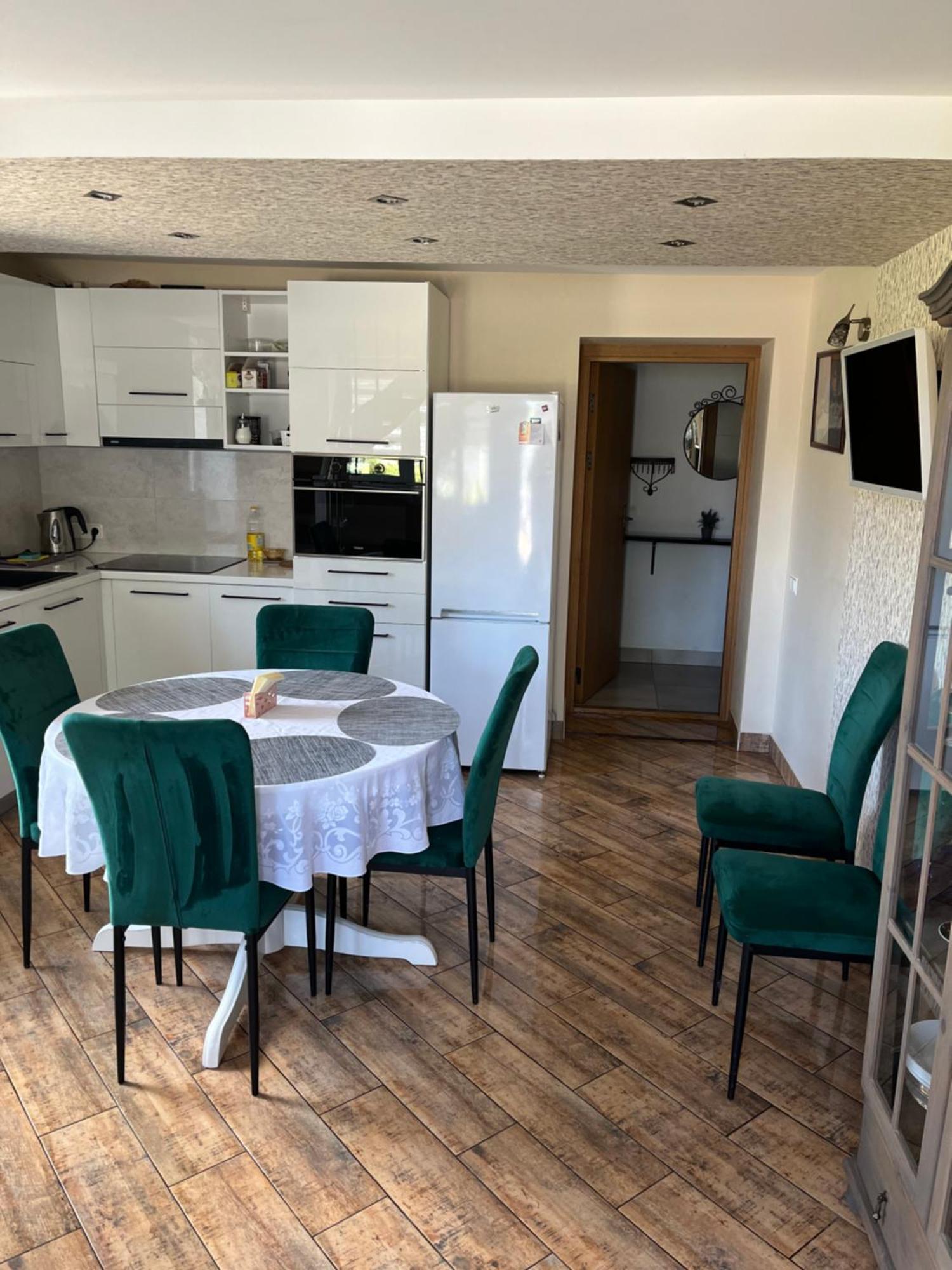 Guest House Kajaki-ラガシェムス エクステリア 写真
