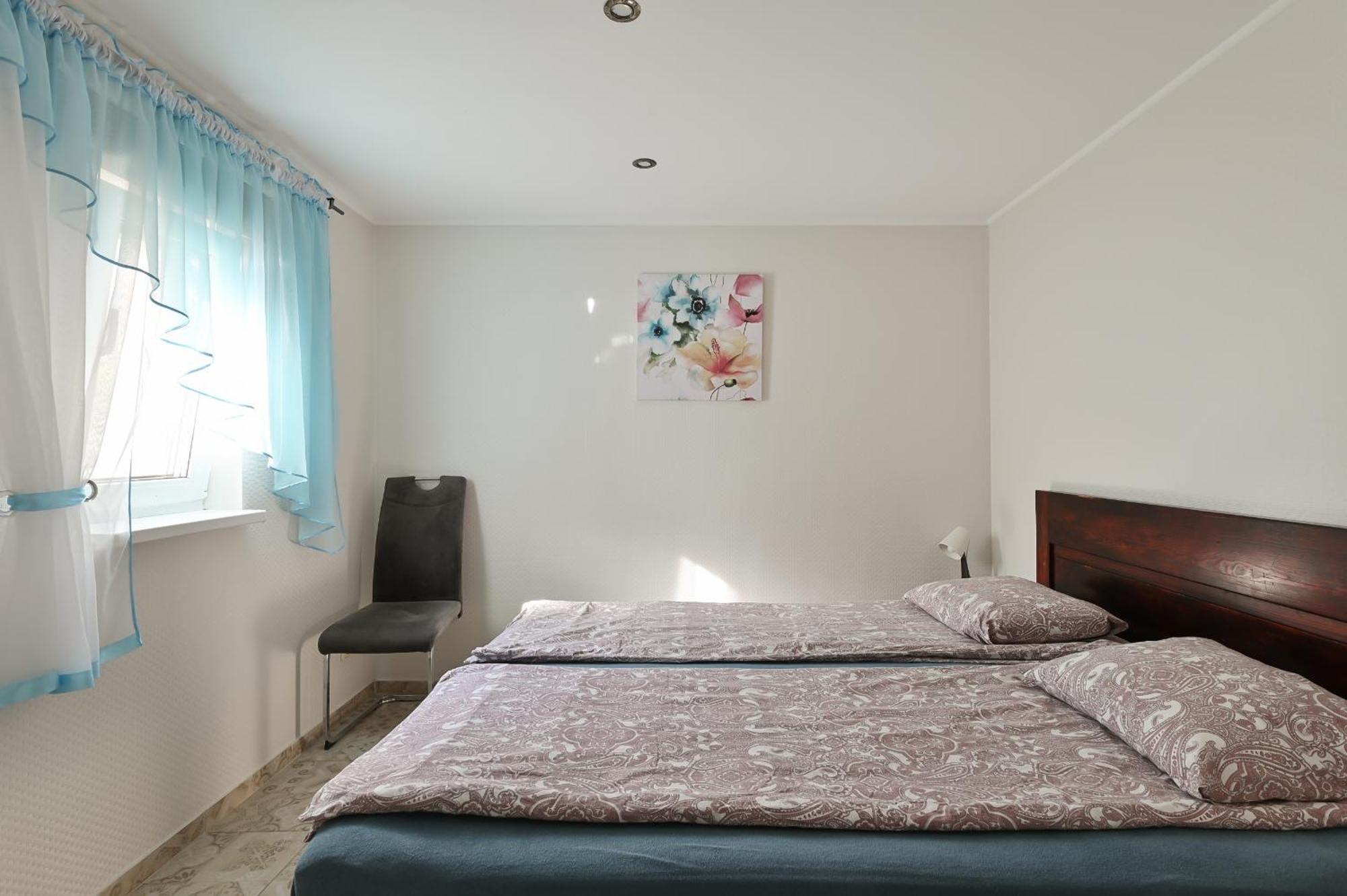 Guest House Kajaki-ラガシェムス エクステリア 写真