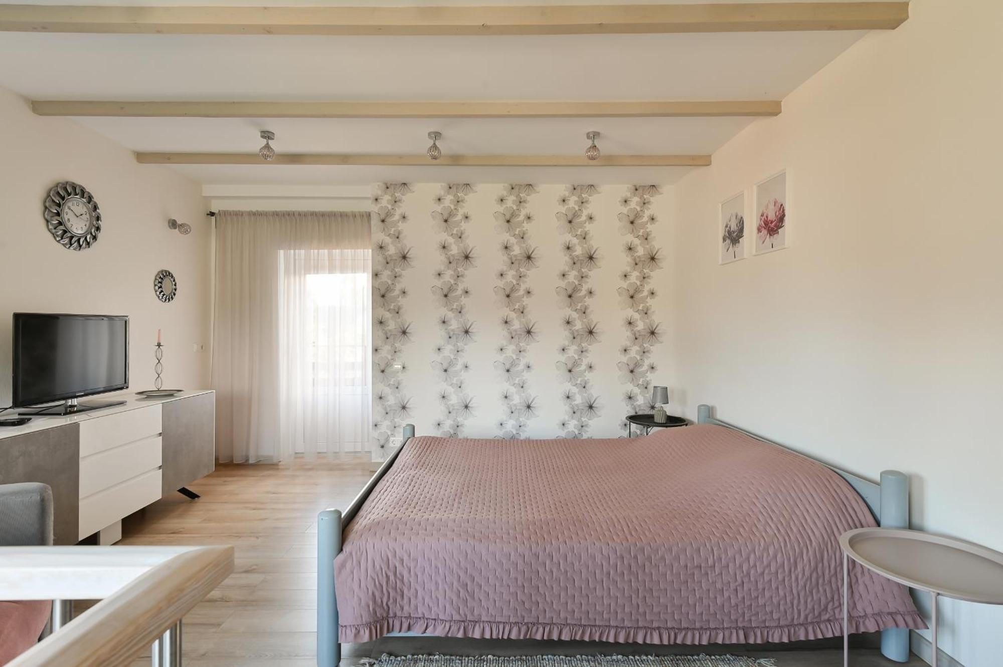 Guest House Kajaki-ラガシェムス エクステリア 写真