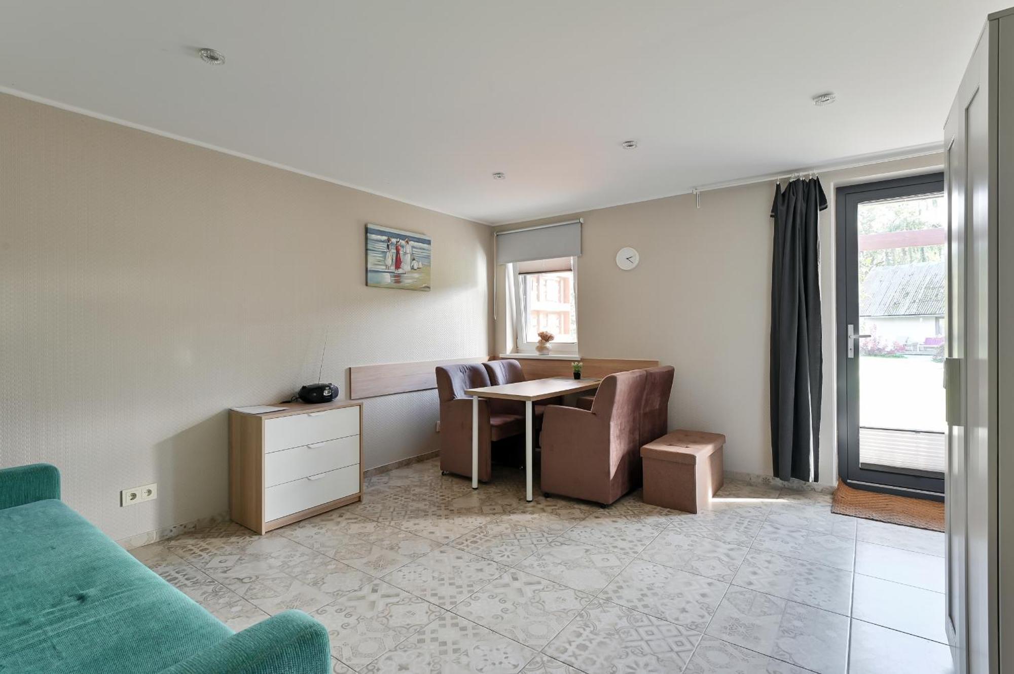 Guest House Kajaki-ラガシェムス エクステリア 写真