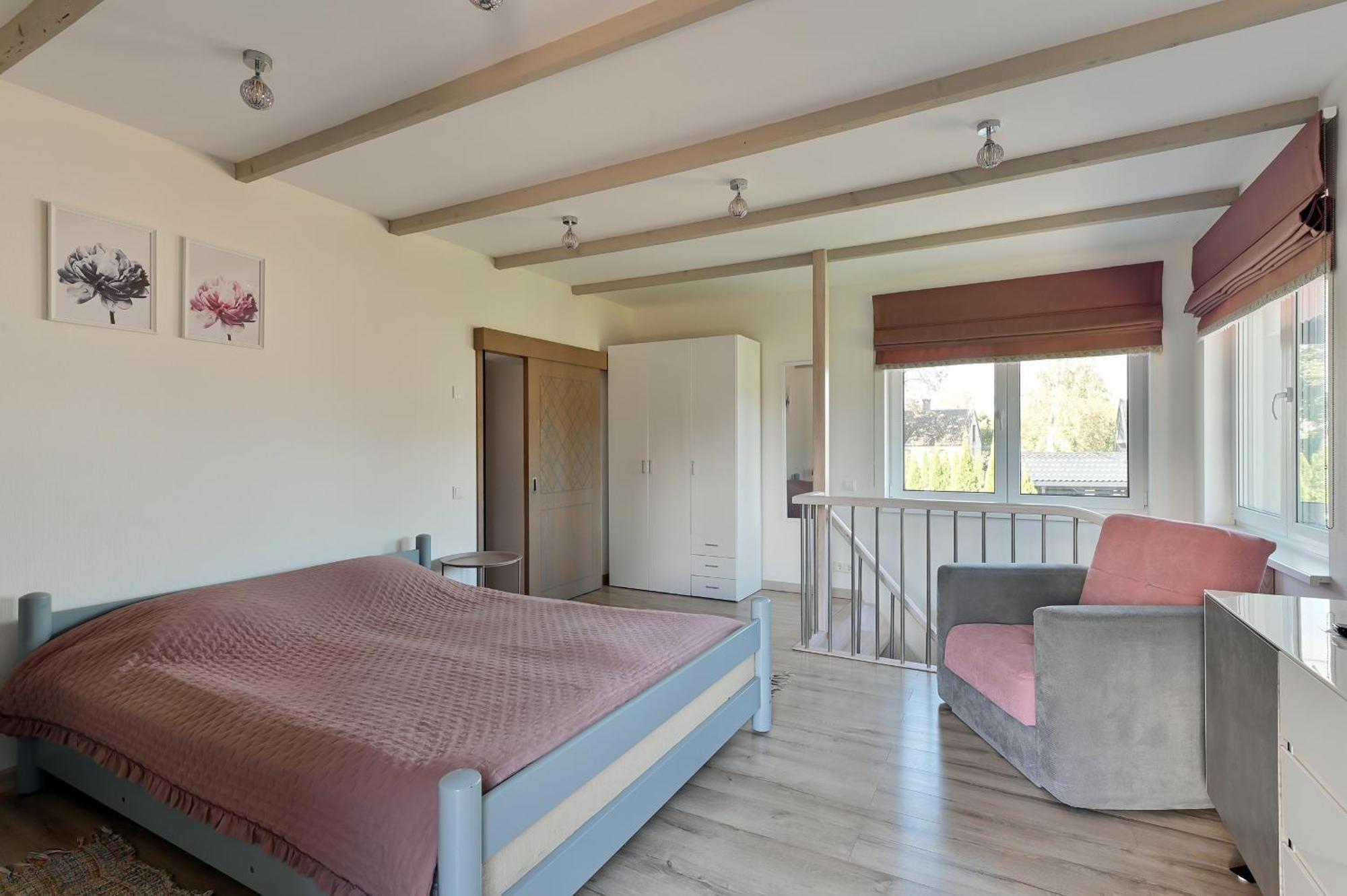 Guest House Kajaki-ラガシェムス エクステリア 写真