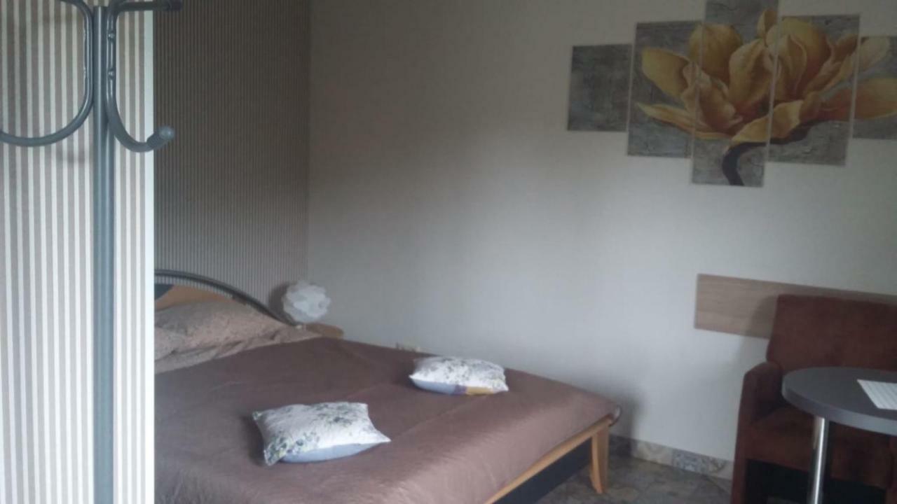 Guest House Kajaki-ラガシェムス エクステリア 写真